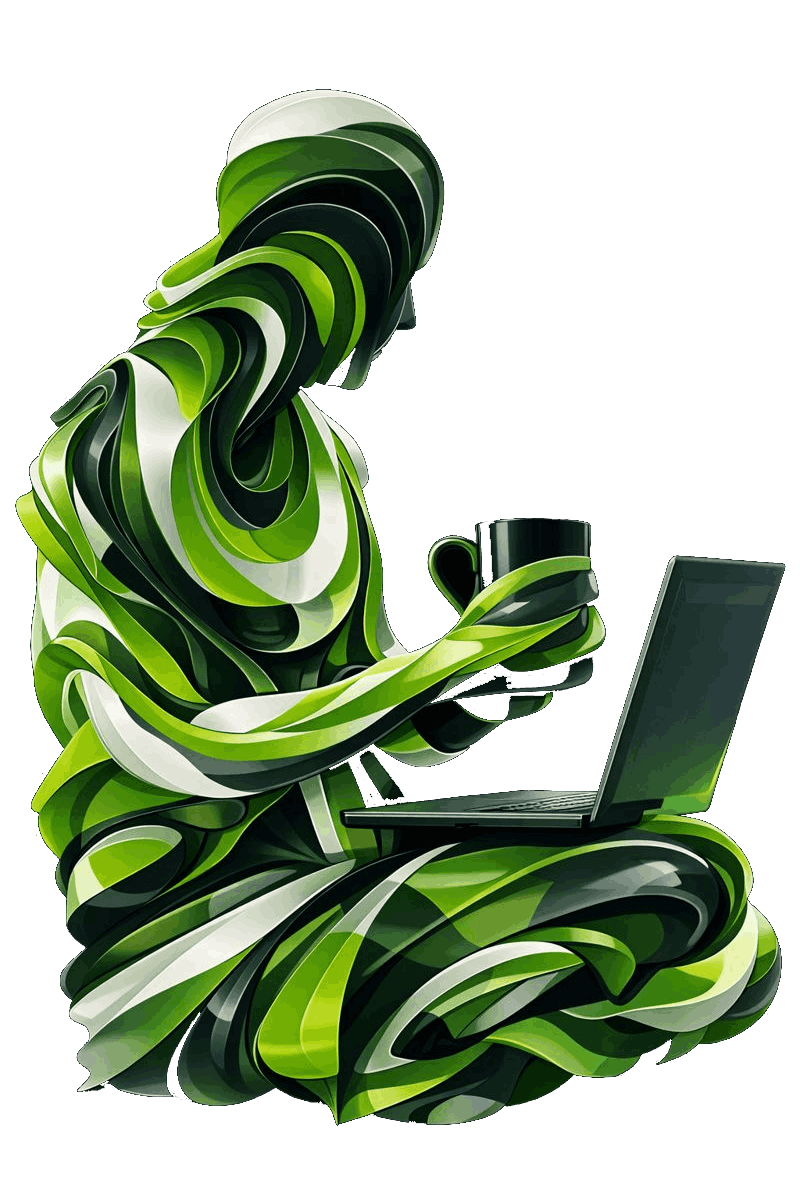 Abstract technology design